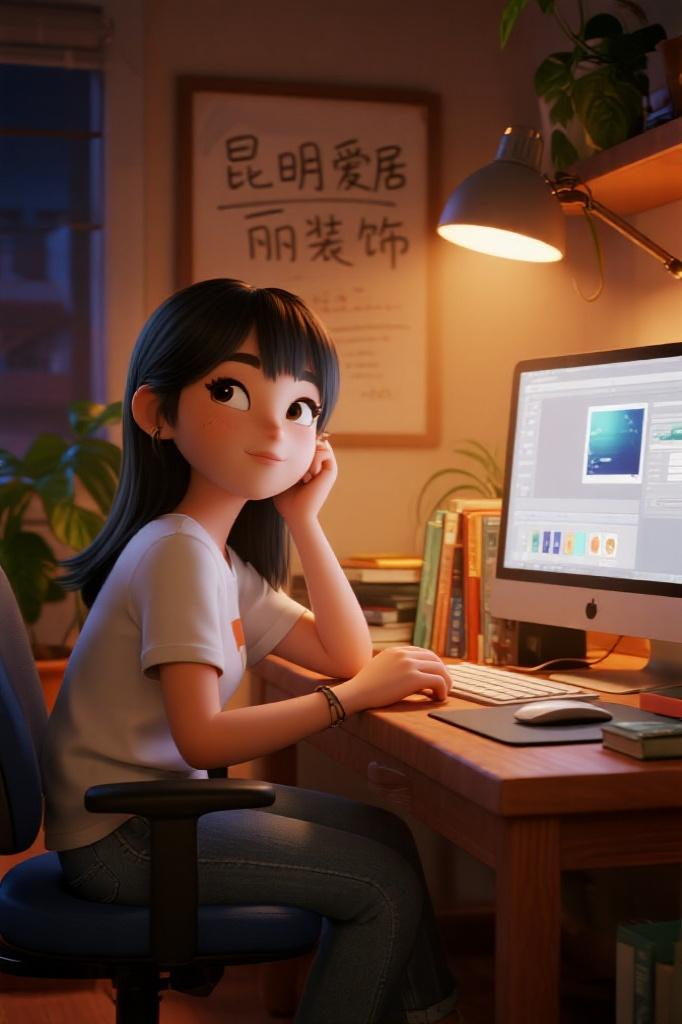 昆明旧房翻新实力派：