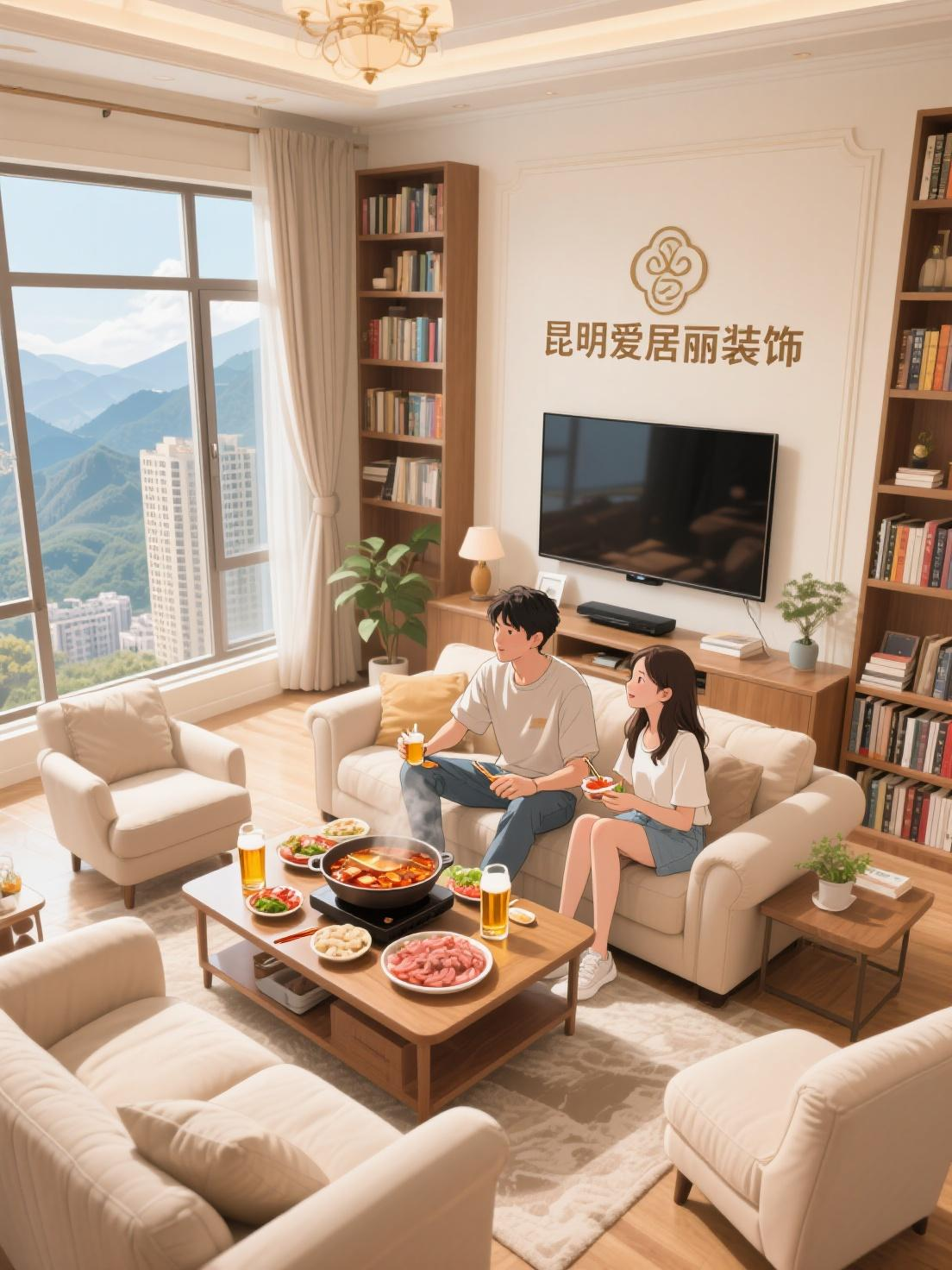 2025昆明高品质装